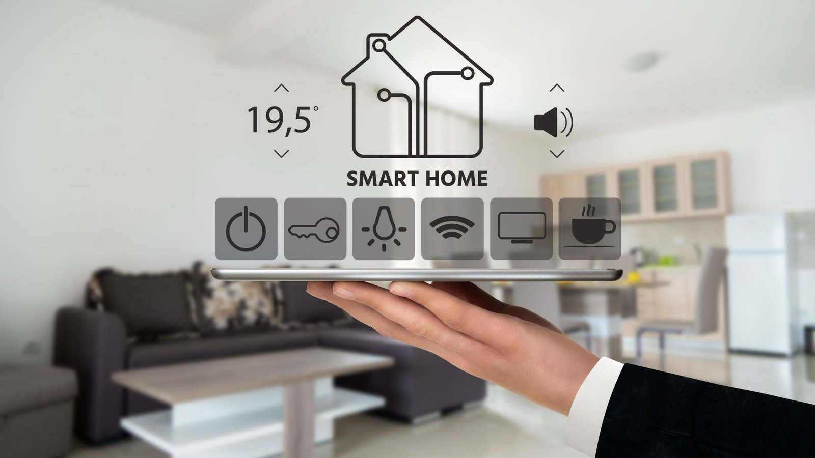 Smart Home Technology